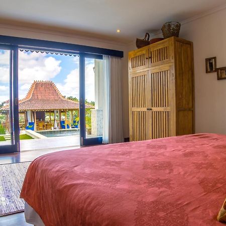 Canggu Villa & Cooking Retreat Εξωτερικό φωτογραφία