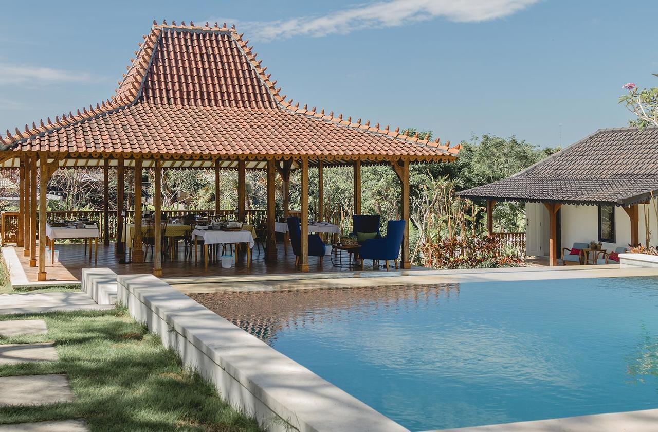 Canggu Villa & Cooking Retreat Εξωτερικό φωτογραφία