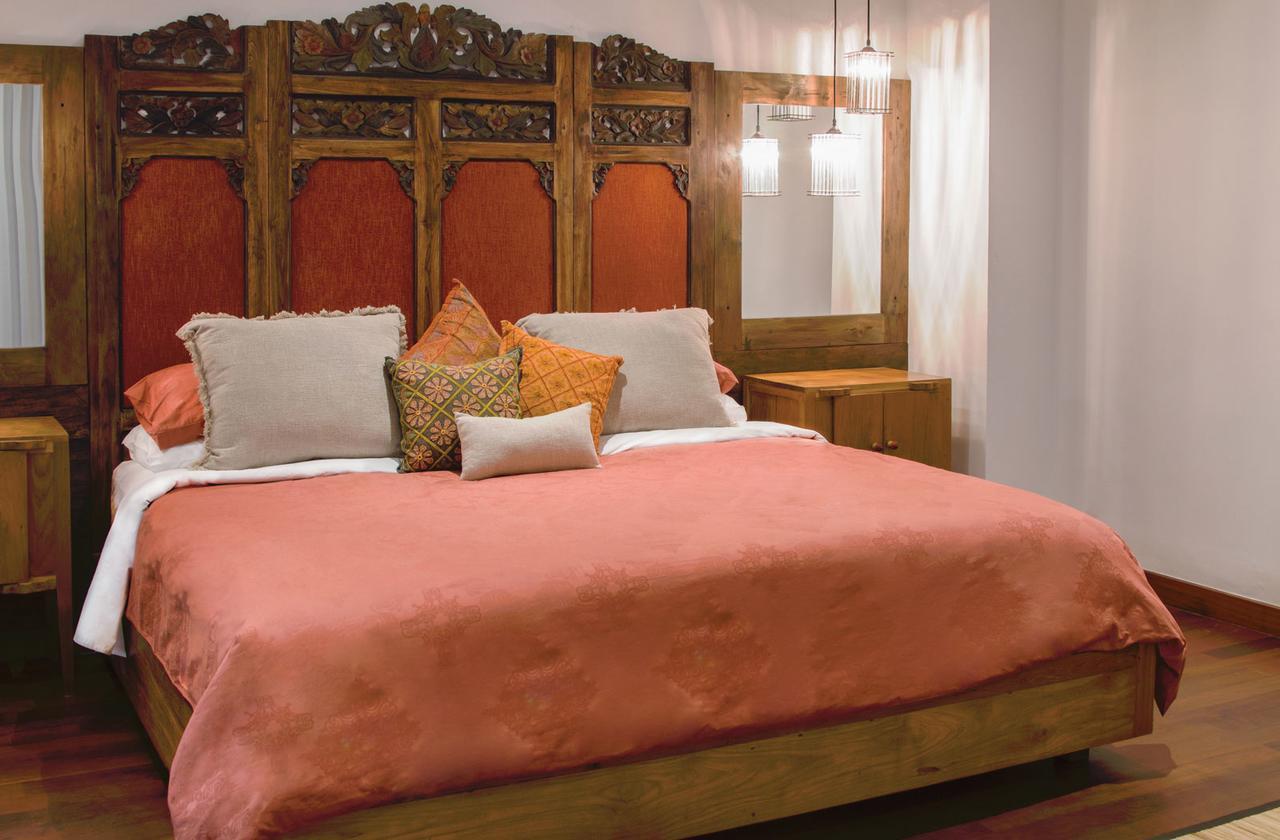 Canggu Villa & Cooking Retreat Εξωτερικό φωτογραφία