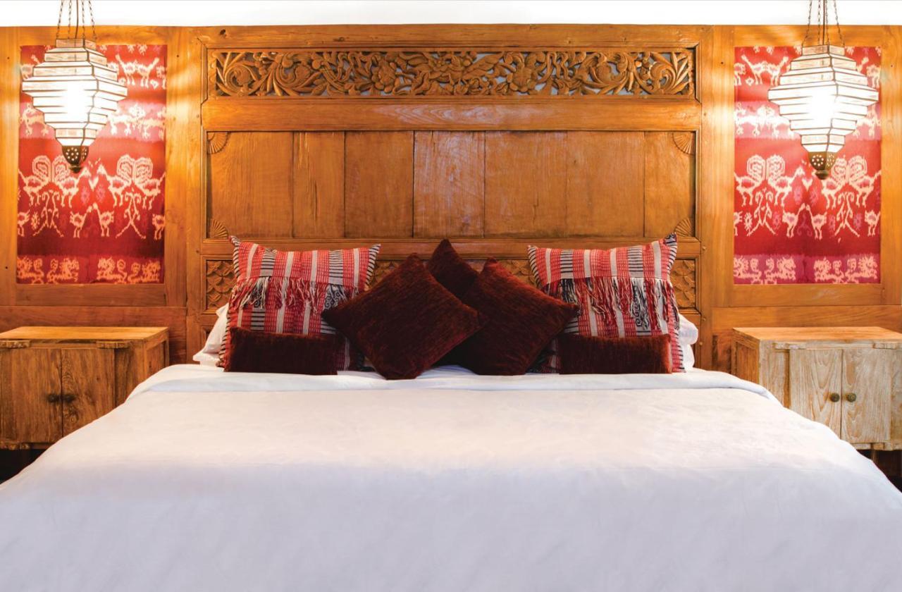 Canggu Villa & Cooking Retreat Εξωτερικό φωτογραφία