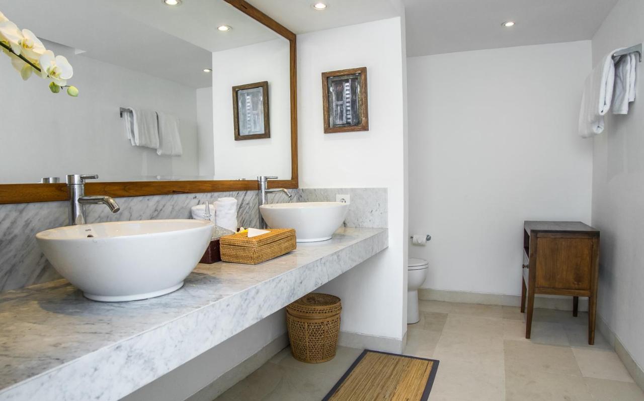Canggu Villa & Cooking Retreat Εξωτερικό φωτογραφία