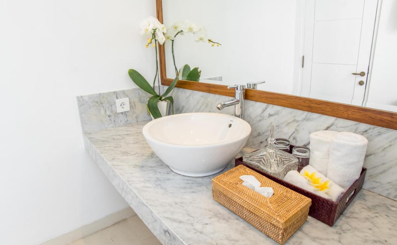Canggu Villa & Cooking Retreat Εξωτερικό φωτογραφία